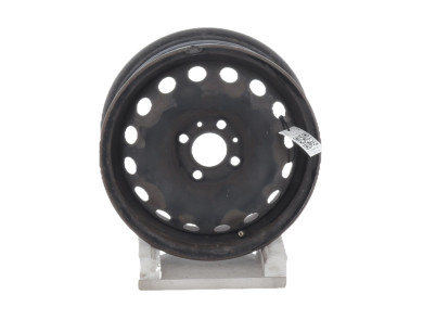 Steel wheel - Renault TWINGO I PH.3 - 7700823528 - R1-4404T