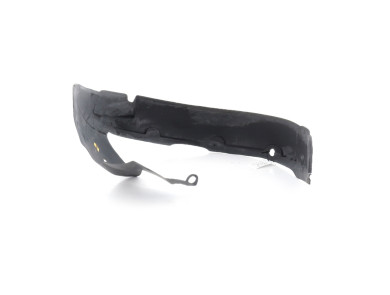Pare boue avant gauche - Renault TWINGO I PH.3 - Gris Clair - 8200067399 - P1-4432Q