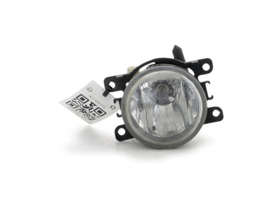 Left front fog light - Citroen C4 PICASSO I - 6206E1 - A1-9560Q