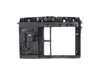 Front cowling - Peugeot 208 I PH.2 - Blanc - 9677952180 - Q1-7000U