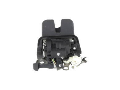 Rear lid lock used - Audi A1 - 8R0827505A