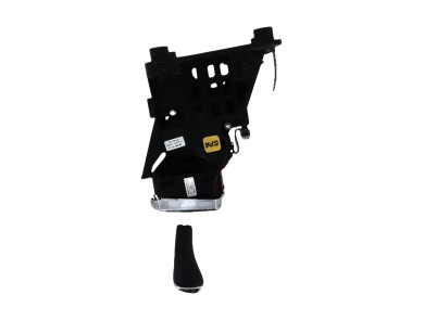 Gear paddle - Peugeot 308 I PH.2 - 2400GE - P1-4137B