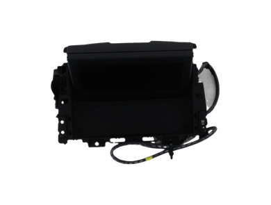 Multifunction screen used - Peugeot 308 - 6593 Q1
