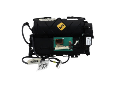 Multifunction screen - Peugeot 308 I PH.2 - 6593Q1 - M1-4122M