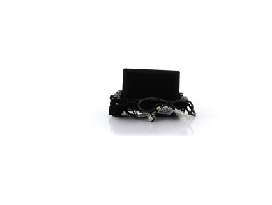 Multifunction screen - Peugeot 308 I PH.2 - 6593Q1 - M1-4122M