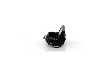 Multifunction screen - Peugeot 308 I PH.2 - 6593Q1 - M1-4122M