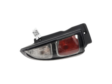 Feu arrière gauche occasion - Citroen C3 PICASSO - 00006350GL