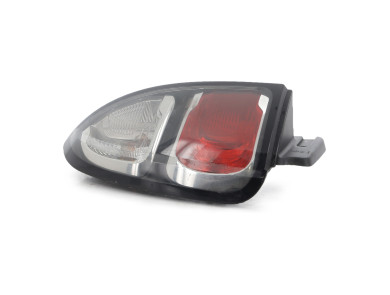 Left rear light - Citroen C3 PICASSO PH.2 - 00006350GL - B1-4896R