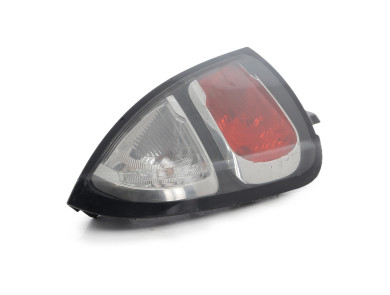 Left rear light - Citroen C3 PICASSO PH.2 - 00006350GL - B1-4896R