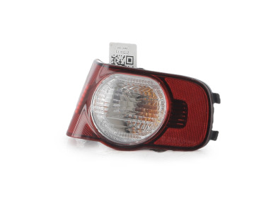 Reft rear bumper light - Citroen C3 PICASSO PH.2 - 00006351HK - L1-5022Z