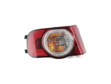 Left rear bumper light - Citroen C3 PICASSO PH.2 - 00006350HJ - A1-4908F