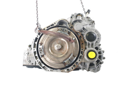 Gearbox type A1693702800 - Mercedes CLASSE B I PH.1 - Z1-6968F