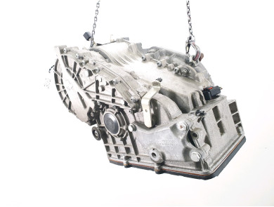 Gearbox type A1693702800 - Mercedes CLASSE B I PH.1 - Z1-6968F