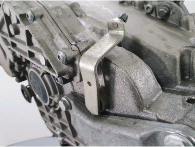 Gearbox type A1693702800 - Mercedes CLASSE B I PH.1 - Z1-6968F