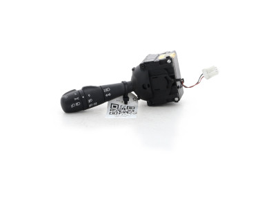 Left indicator stalk - Renault CAPTUR I PH.1 - 255401303R - H1-4193I