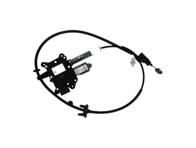 Frein à main électrique - Citroen C4 PICASSO I - 0000470220 - F1-7971C