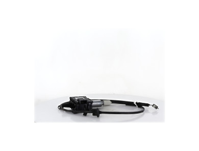 Electronic parking brake - Citroen C4 PICASSO I - 0000470220 - F1-7971C