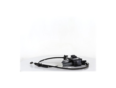 Frein à main électrique - Citroen C4 PICASSO I - 0000470220 - F1-7971C