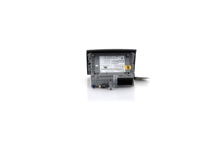 Poste multimédia - Fiat DUCATO III PH.2 - 735697781 - T1-6341G