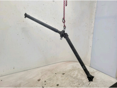 Rear drive shaft used - BMW SERIE 1 - 26107537311