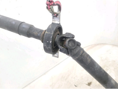 Rear drive shaft - BMW SERIE 1 I PH.2 116 I - 26107537311 - K0-9280J