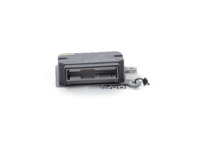 Airbag control unit used - Dacia DUSTER - 985105129R