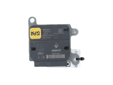 Airbag control unit - Dacia DUSTER I PH.2 - 985105129R - L1-7956U