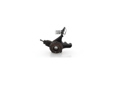 Right steering knuckle used - Citroen C4 - 3647 96