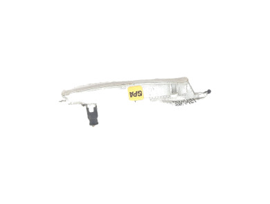 Left front daytime running light (DRL) - Citroen C3 PICASSO PH.2 - 9812662280 - R1-4353U