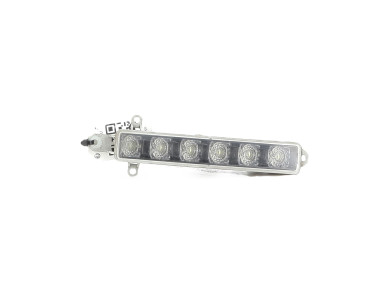 Left front daytime running light (DRL) - Citroen C3 PICASSO PH.2 - 9812662280 - R1-4353U