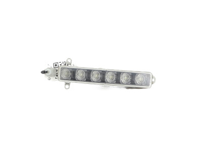 Left front daytime running light (DRL) - Citroen C3 PICASSO PH.2 - 9812662280 - R1-4353U