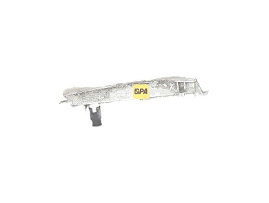 Right front daytime running light (DRL) - Citroen C3 PICASSO PH.2 - 9812662280 - K1-4353E