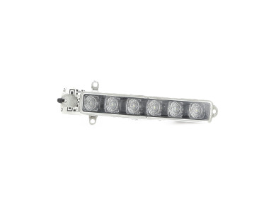 Feu diurne avant droit - Citroen C3 PICASSO PH.2 - 9812662280 - K1-4353E