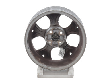 Jante alu - Citroen C3 II PH.2 - 00005402AC - N1-4415N