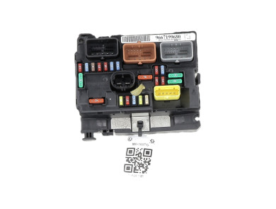 BSM - Citroen C3 PICASSO PH.2 - 9667199680 - M0-1697G