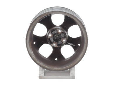 Jante alu - Citroen C3 II PH.2 - 00005402AC - C1-4311R