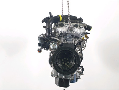 Engine used - Peugeot 308 - HN01-1617295980