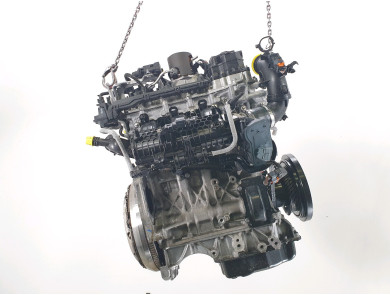 Moteur type HN01-1617295980 - Peugeot 308 II PH.1 - P0-4009B
