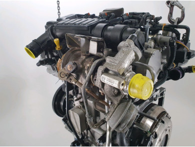 Moteur type HN01-1617295980 - Peugeot 308 II PH.1 - P0-4009B