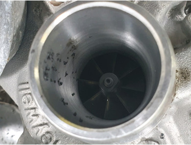 Engine type HN01-1617295980 - Peugeot 308 II PH.1 - P0-4009B