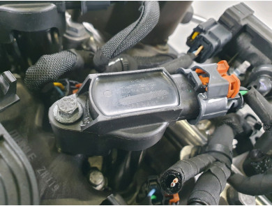 Moteur type HN01-1617295980 - Peugeot 308 II PH.1 - P0-4009B