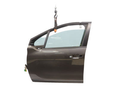 Left front door - Peugeot 2008 I PH.2 - 9807820480 - F0-7612B