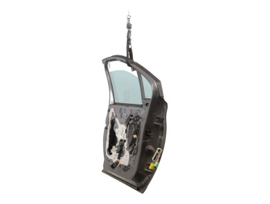 Porte avant gauche - Peugeot 2008 I PH.2 - 9807820480 - F0-7612B