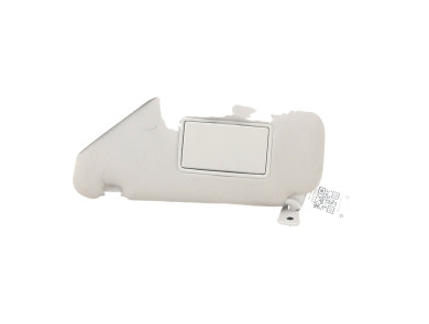 Left sun visor - Citroen C3 PICASSO PH.2 - 16126929BJ - U0-0756Q