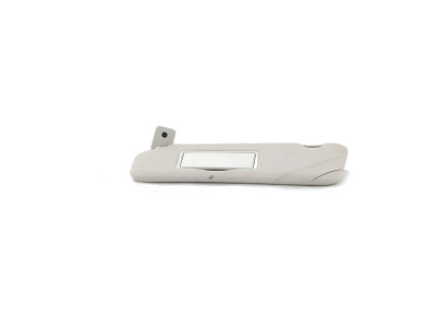 Left sun visor - Citroen C3 PICASSO PH.2 - 16126929BJ - U0-0756Q
