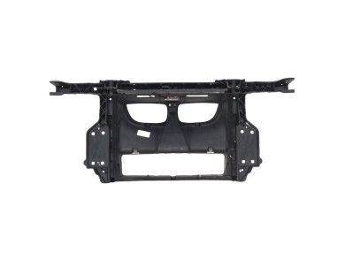 Front cowling