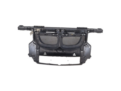 Front cowling - BMW SERIE 1 I PH.2 - Marron Fonce - 51647193192 - F0-9263I