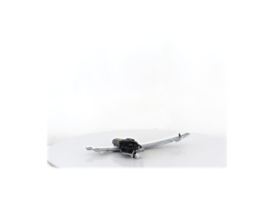 Lève-vitre arrière gauche - Citroen C3 II PH.2 - 9802619380 - Y1-8637F