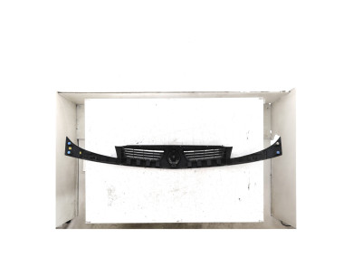 Calandre - Renault KANGOO - Vert Fonce - 7701062876 - R1-8298C