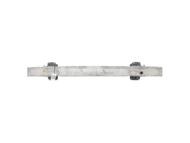 Front bumper reinforcement bar used - Mercedes CLASSE A - 1696200334
